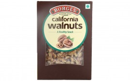 Borges California Walnuts   180 grams